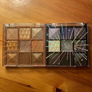 Eyeshadows